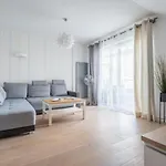 Apartament Holiday *