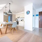 Apartament Holiday