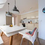 Apartament Holiday Apartment Darlowko