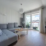 Apartament Holiday Apartment Darlowko