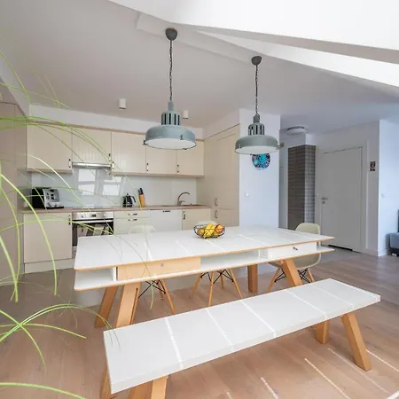 Apartman Apartament Holiday *