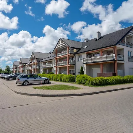 Apartament Holiday *