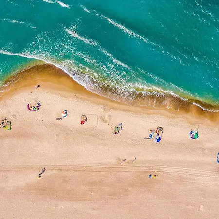 Apartament Holiday *