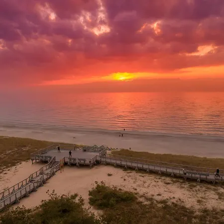 Apartman Apartament Holiday