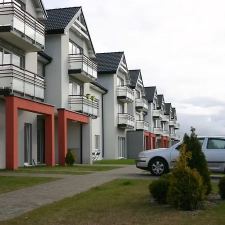 Apartment Apartament Holiday *