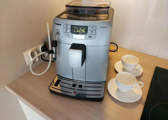 Apartament Holiday Διαμέρισμα Darlowko