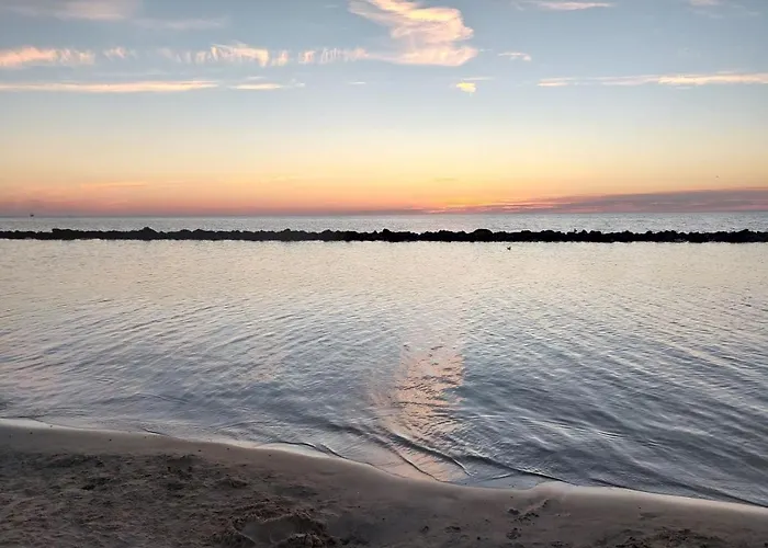 Apartament Holiday *