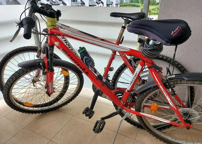 Διαμέρισμα Apartament Holiday *