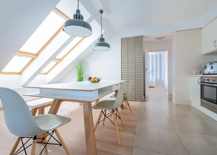 Apartament Holiday Appartement Darlowko