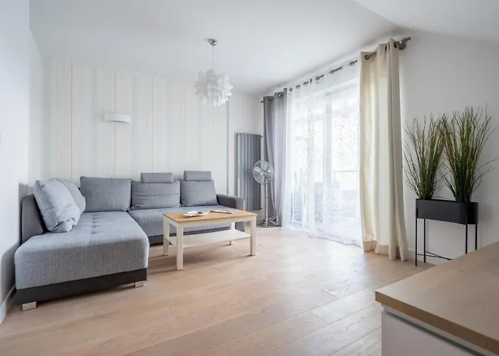 Apartament Holiday *