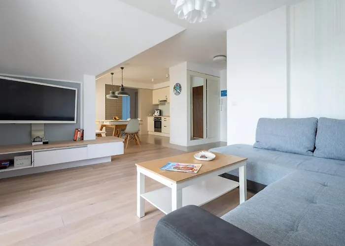 Apartament Holiday Διαμέρισμα