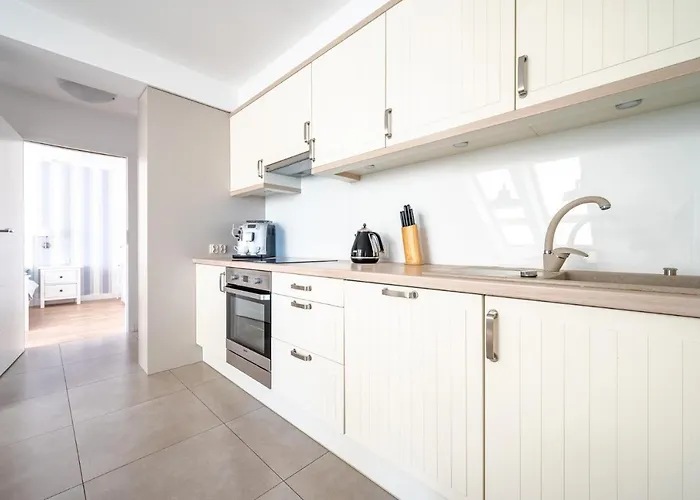 Apartament Holiday Appartement *