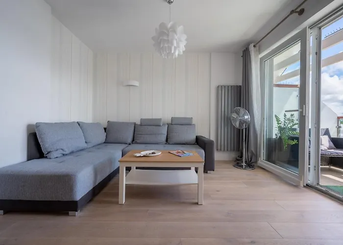 Apartament Holiday Appartement *