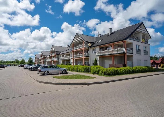 Apartament Holiday *