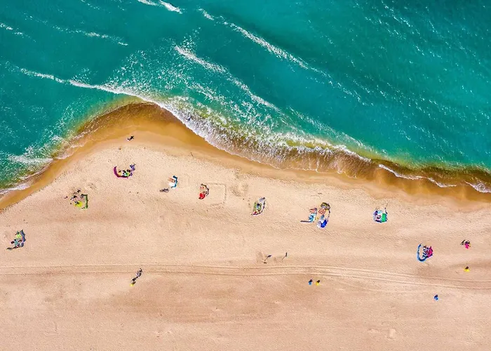 Apartament Holiday *