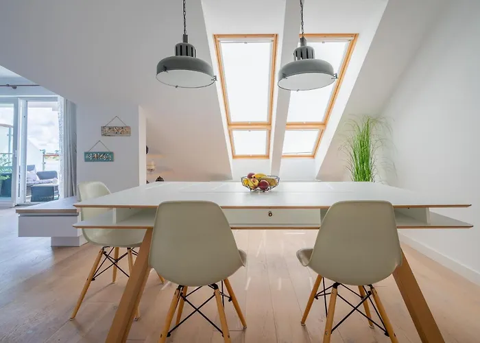 Appartement Apartament Holiday *