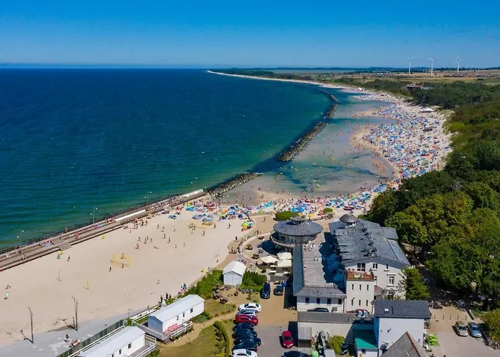 Apartament Holiday Appartement