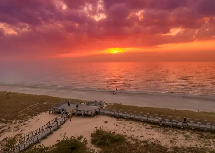 Appartement Apartament Holiday